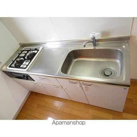 COCOHOUSEの内装写真