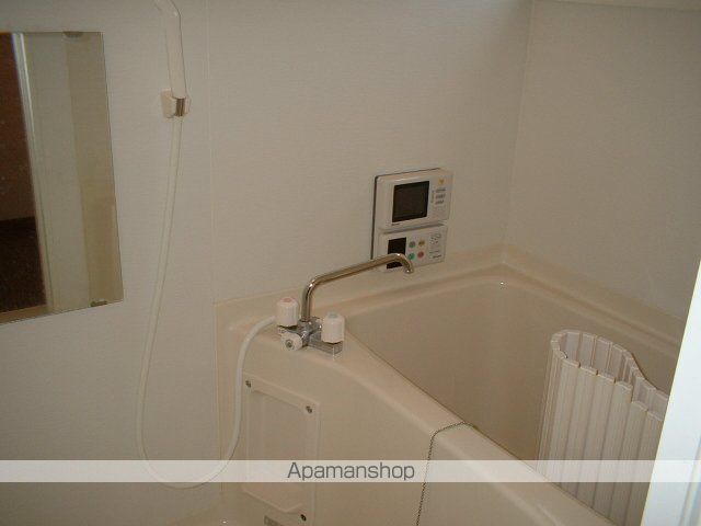 セジュール永木 IIの内装写真