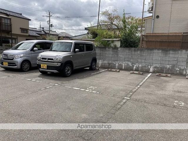 パルティールのその他写真