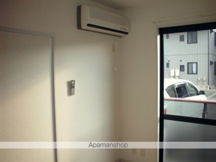 長野県千曲市大字上徳間[2DK/42.48m2]のその他内装2