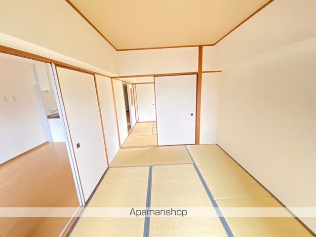 エクセル守口の内装写真