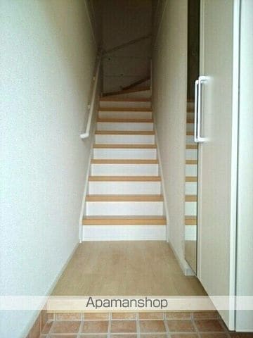 グラン レジデンス Aの内装写真