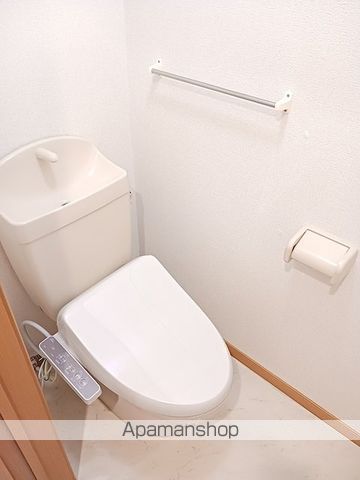 プロムナード夢街の内装写真