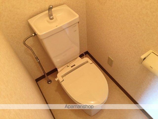 エクセレント南吉成 五番館の内装写真