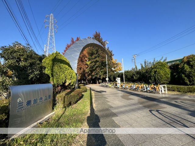 埼玉新都市交通 鉄道博物館（大成）駅 徒歩26分 2階建 築31年の周辺写真