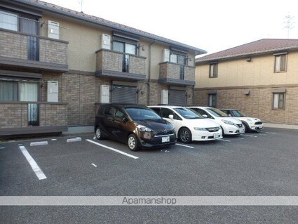 コモド　Ｂ棟[1LDK/37.53m2]の周辺5