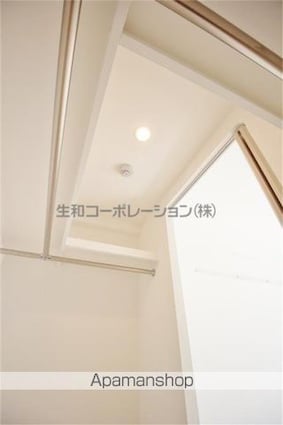 スカイガーデン錦糸町[1LDK/41.91m2]の内装2