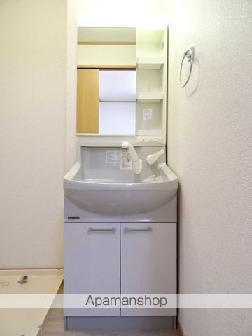 グランパルフェの内装写真