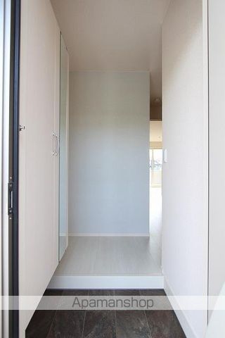 ウルスカンパーニュの内装写真