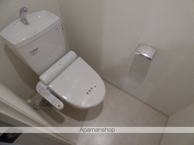 プランドール大手前レジデンスの内装写真