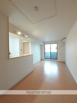 グランレジェンドⅡ[1LDK/48.5m2]のリビング・居間