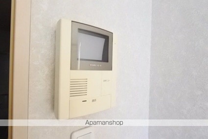 リリックコートＷｉｓｔｅｒｉａ[1K/21.73m2]のその他内装2