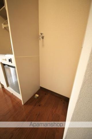 マイシェル片倉の内装写真