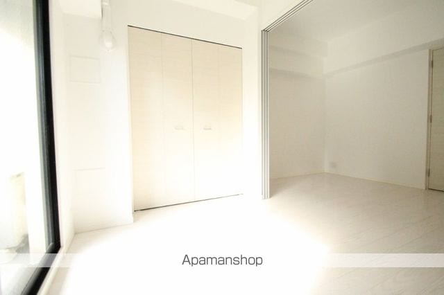 S−RESIDENCE江坂の内装写真