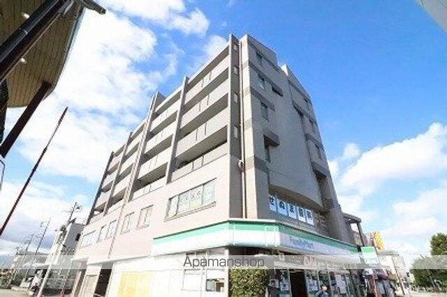 壽ビル[2LDK/55.62m2]の外観2