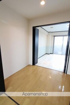 香川県高松市太田下町[1LDK/53.4m2]の収納