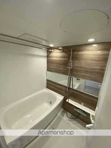 S-RESIDENCE神宮前の内装写真
