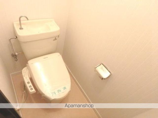 ウインズマンションの内装写真