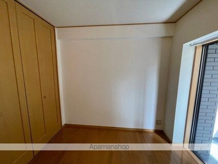 東京都中野区松が丘１丁目[1K/19.95m2]のリビング・居間2