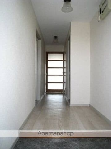 名古屋臨海高速鉄道 荒子川公園駅 徒歩15分 5階建 築33年の内装写真