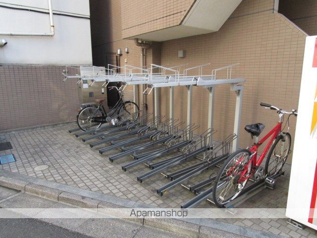 ガリシア江古田のその他写真