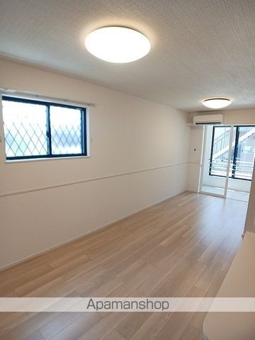 岡山市南区 2階建 新築の内装写真