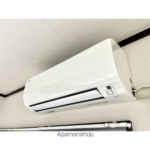 ユニバーサル島田の内装写真