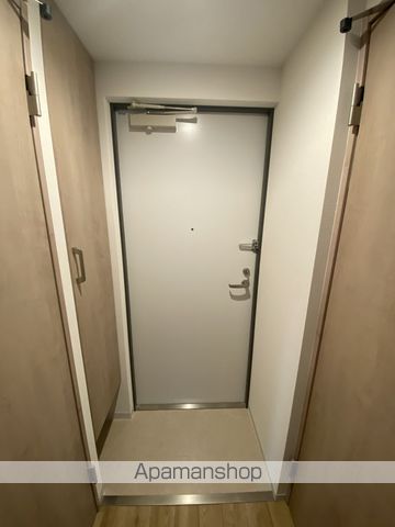 ACTIVAT南郷13丁目スクエアの内装写真