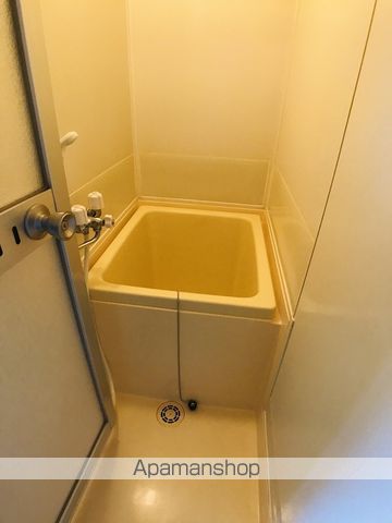 コーポ櫂の内装写真