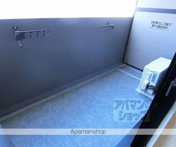 アスヴェル京都四条西院の内装写真