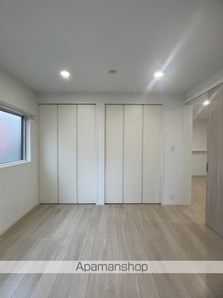 ＳＯＰＨＩＡ方南[1LDK/44.09m2]のリビング・居間3