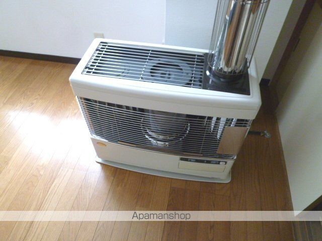 マンション三宅Aの内装写真