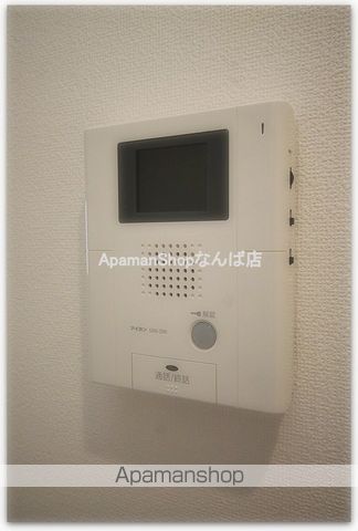 ブリリアントコート農人橋の内装写真