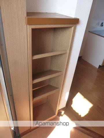 ソレアード春日の内装写真