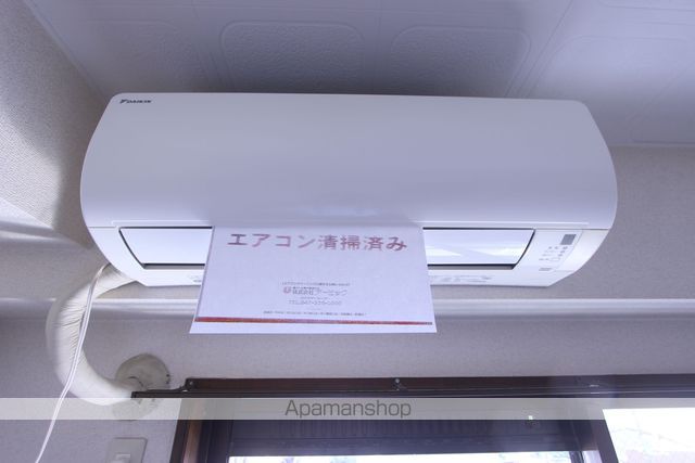 シャトー・イイヅカの内装写真