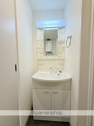 HOPE南7条の内装写真