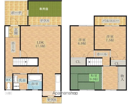 サムネイルイメージ