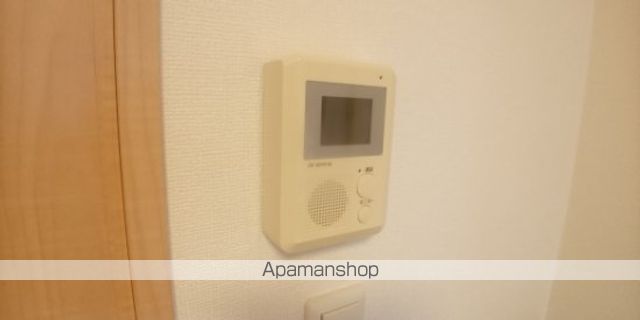 レオパレスシャルム宝の内装写真