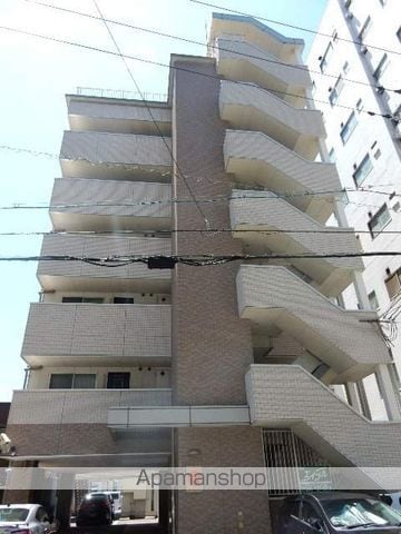 F GARDEN 厚生町 IIの外観写真