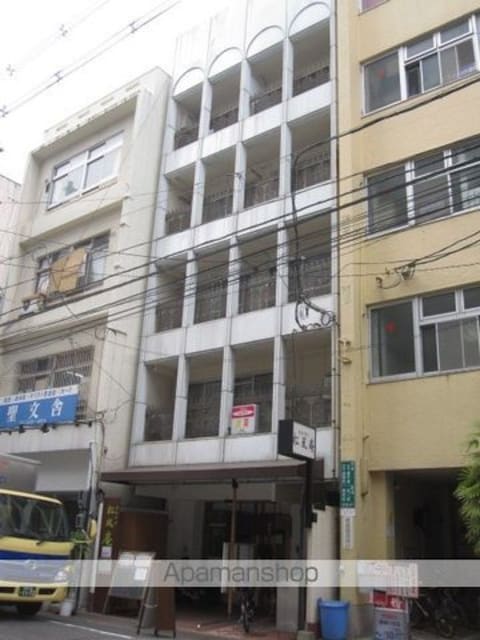 Ｇａｒａｋｕ　Ｈｏｕｓｅ[1R/40.39m2]の外観1