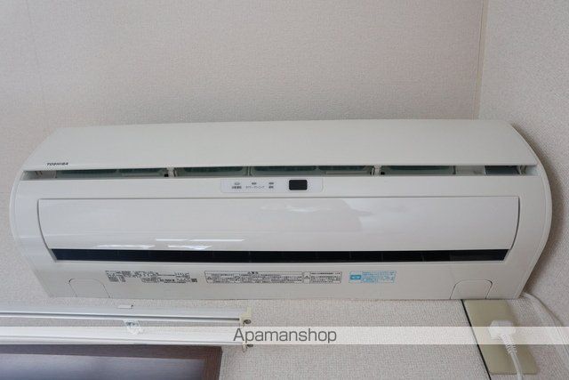 ロワール弐番館の内装写真