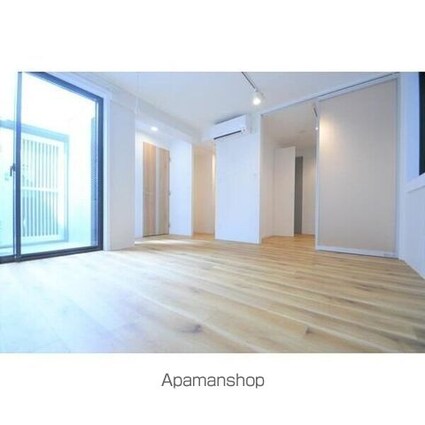 トライム早稲田鶴巻町[1LDK/30.44m2]の内装2