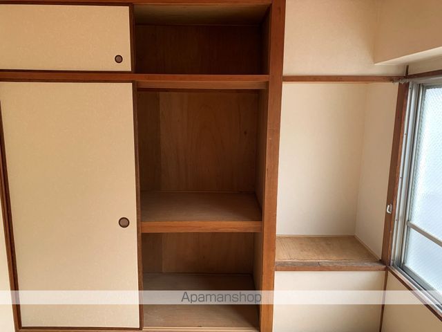 マンション和光の内装写真