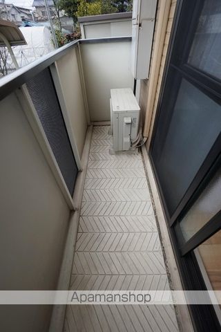 セジュールASOの内装写真