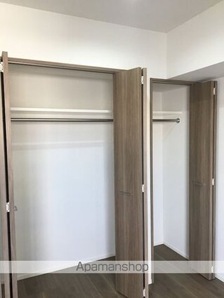 メイクスデザイン門前仲町ＧＡＲＤＥＮ[1K/25.83m2]のその他内装2