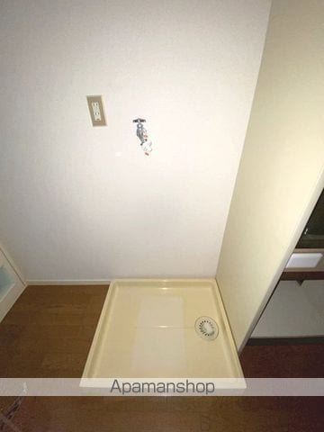 シルフィードの内装写真