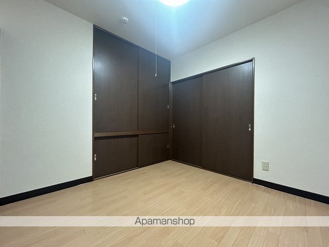 ファミールMATUIの内装写真