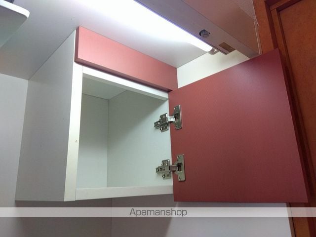 レオパレス華の内装写真