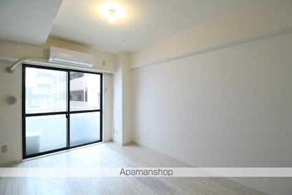 サンセール神楽坂[1R/18.03m2]のリビング・居間2