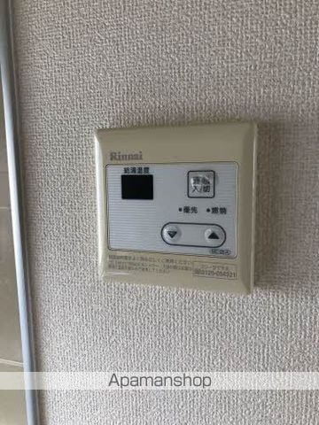 フレグランス笑迫 C棟の内装写真